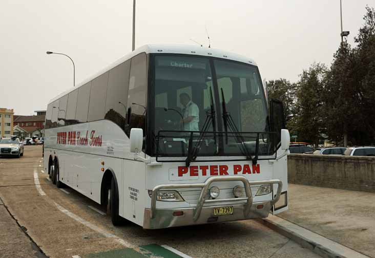Peter Pan MAN 24.420 Coach Design TV7397